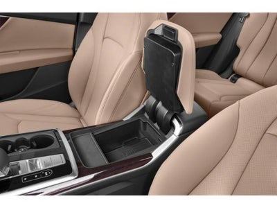 2020 Audi Q8 Premium Plus 55 TFSI quattro Tiptronic