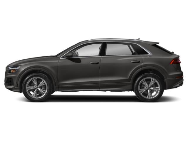2020 Audi Q8 Premium Plus 55 TFSI quattro Tiptronic