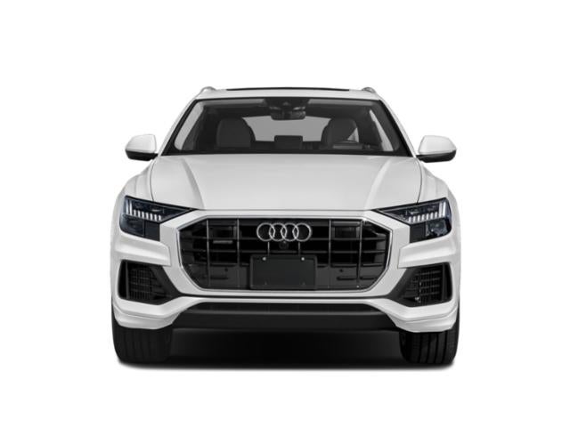 2020 Audi Q8 Premium Plus 55 TFSI quattro Tiptronic