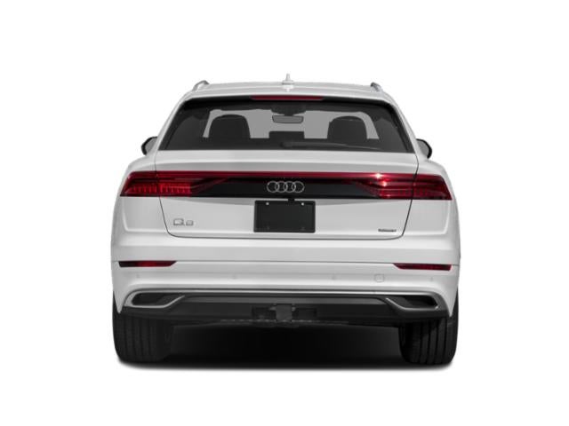 2020 Audi Q8 Premium Plus 55 TFSI quattro Tiptronic