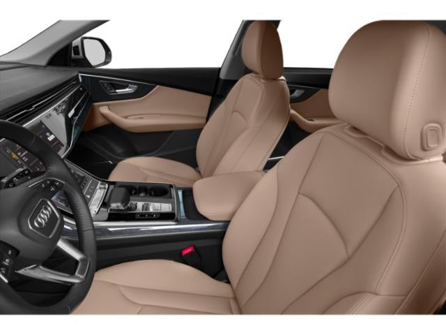 2020 Audi Q8 Premium Plus 55 TFSI quattro Tiptronic
