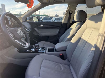 2022 Audi Q5 Premium 45 TFSI S line quattro S tronic