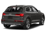 2022 Audi Q5 Premium 45 TFSI S line quattro S tronic