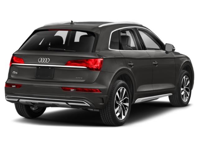 2022 Audi Q5 Premium 45 TFSI S line quattro S tronic