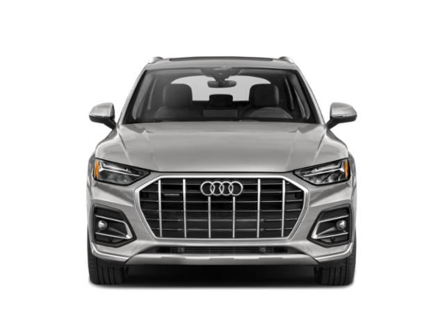 2022 Audi Q5 Premium 45 TFSI S line quattro S tronic
