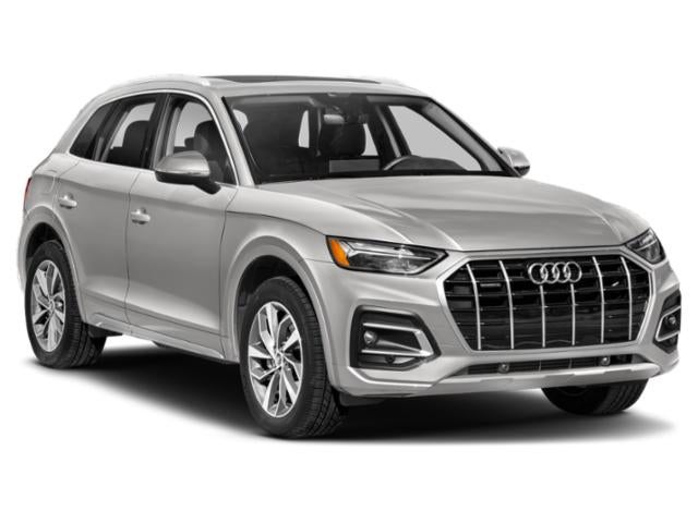 2022 Audi Q5 Premium 45 TFSI S line quattro S tronic