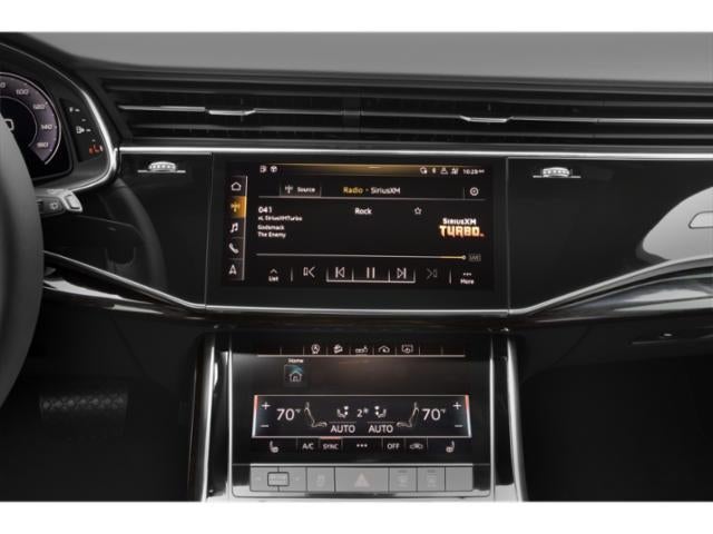 2020 Audi Q7 Premium Plus 55 TFSI quattro Tiptronic