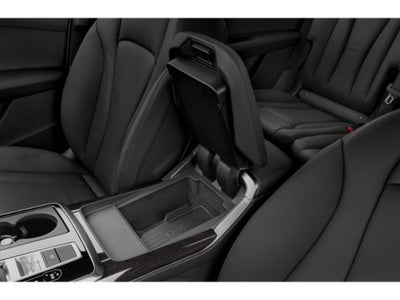 2020 Audi Q7 Premium Plus 55 TFSI quattro Tiptronic