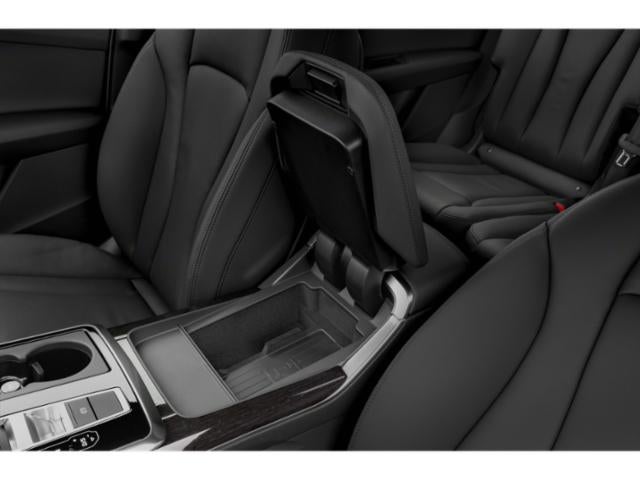 2020 Audi Q7 Premium Plus 55 TFSI quattro Tiptronic