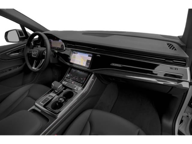 2020 Audi Q7 Premium Plus 55 TFSI quattro Tiptronic