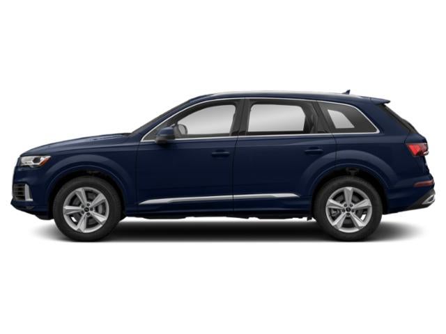 2020 Audi Q7 Premium Plus 55 TFSI quattro Tiptronic