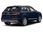 2020 Audi Q7 Premium Plus 55 TFSI quattro Tiptronic
