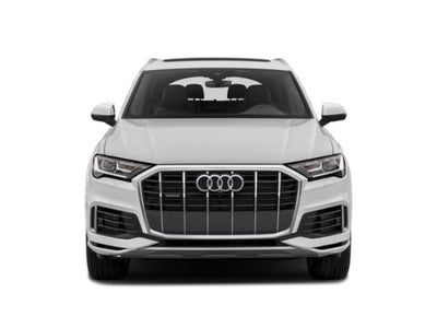 2020 Audi Q7 Premium Plus 55 TFSI quattro Tiptronic