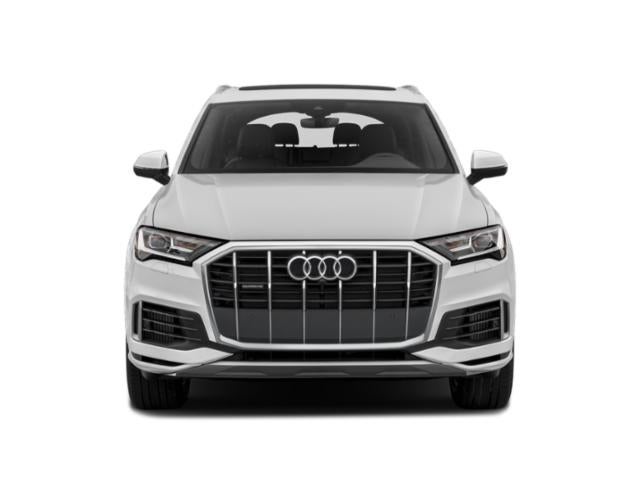 2020 Audi Q7 Premium Plus 55 TFSI quattro Tiptronic