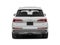 2020 Audi Q7 Premium Plus 55 TFSI quattro Tiptronic