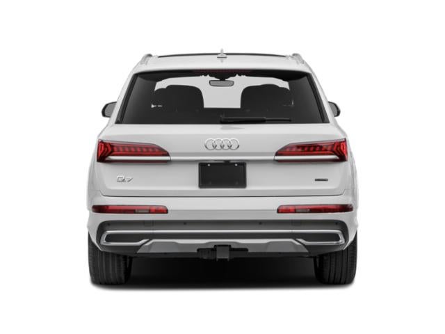 2020 Audi Q7 Premium Plus 55 TFSI quattro Tiptronic