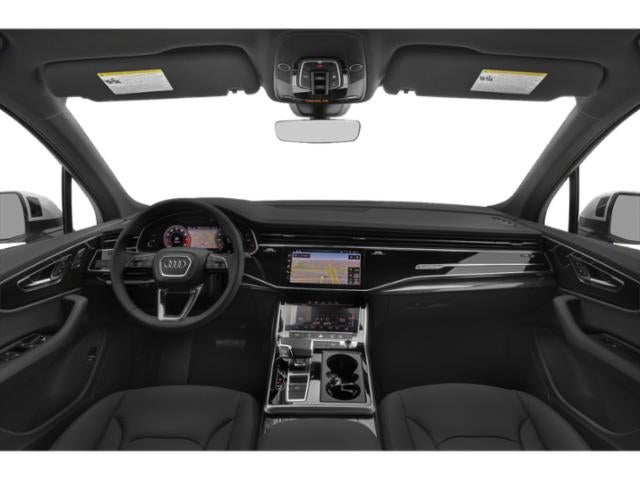 2020 Audi Q7 Premium Plus 55 TFSI quattro Tiptronic