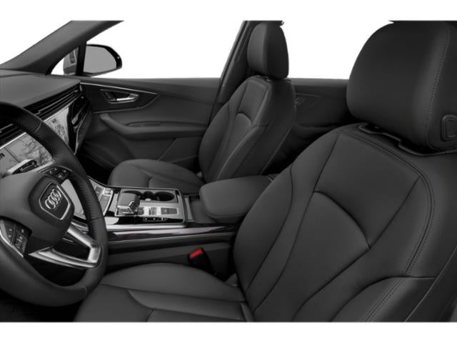 2020 Audi Q7 Premium Plus 55 TFSI quattro Tiptronic