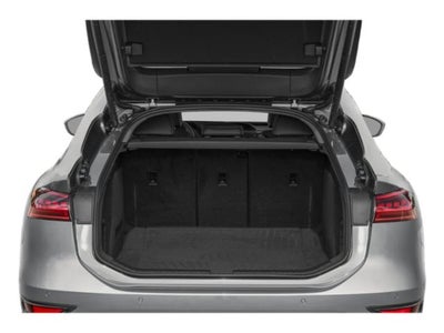 2025 Audi A6 e-tron Prestige