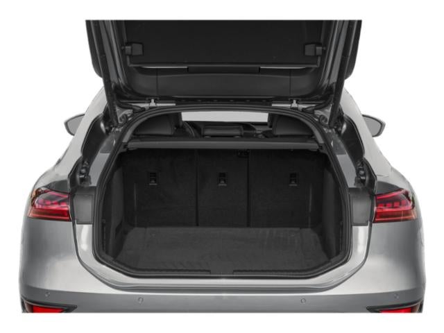 2025 Audi A6 e-tron Prestige