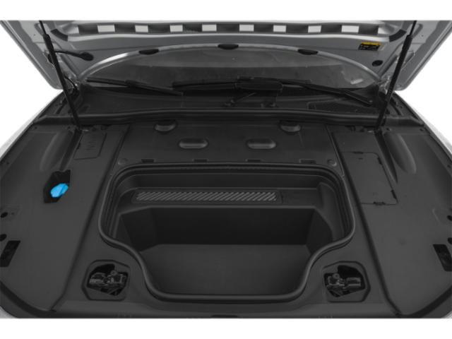 2025 Audi A6 e-tron Prestige