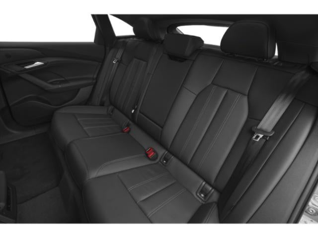 2025 Audi A6 e-tron Prestige