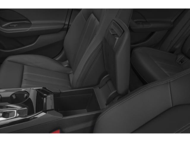 2025 Audi A6 e-tron Prestige