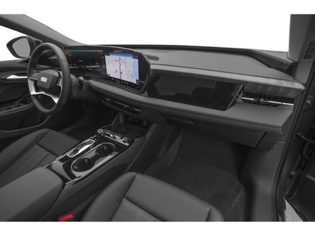 2025 Audi A6 e-tron Prestige