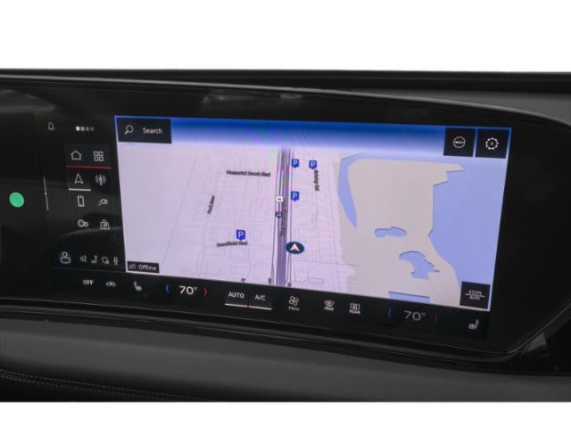 2025 Audi A6 e-tron Prestige