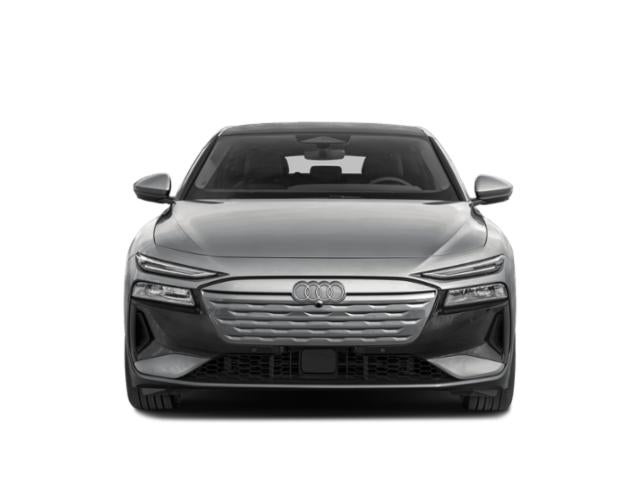 2025 Audi A6 e-tron Prestige