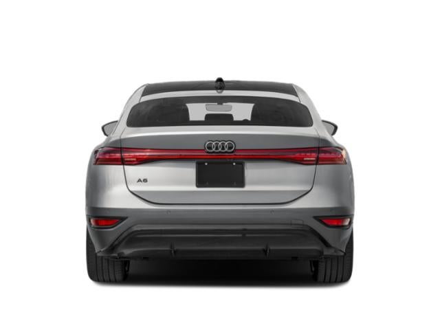 2025 Audi A6 e-tron Prestige