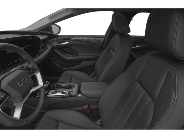 2025 Audi A6 e-tron Prestige