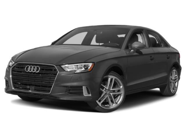 2019 Audi A3 45 Premium