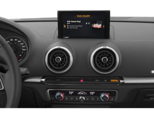 2019 Audi A3 45 Premium