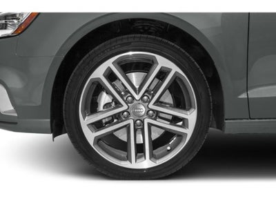 2019 Audi A3 45 Premium