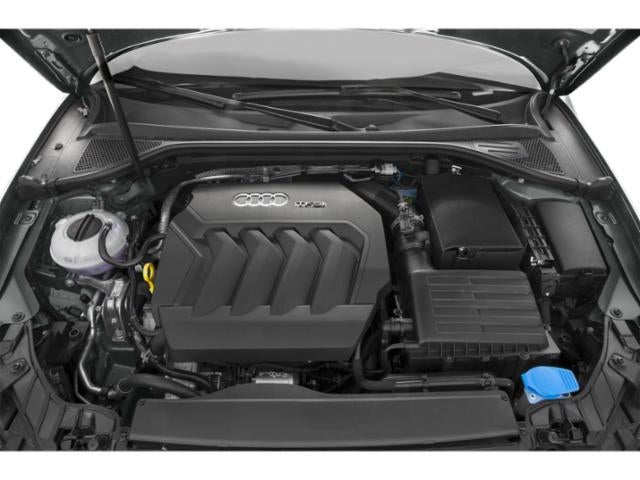 2019 Audi A3 45 Premium