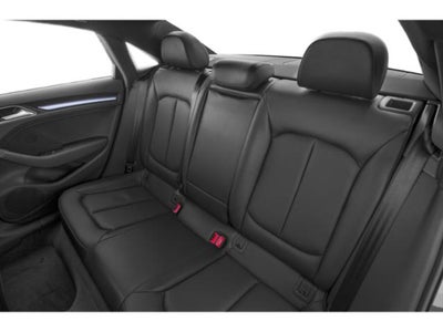 2019 Audi A3 45 Premium