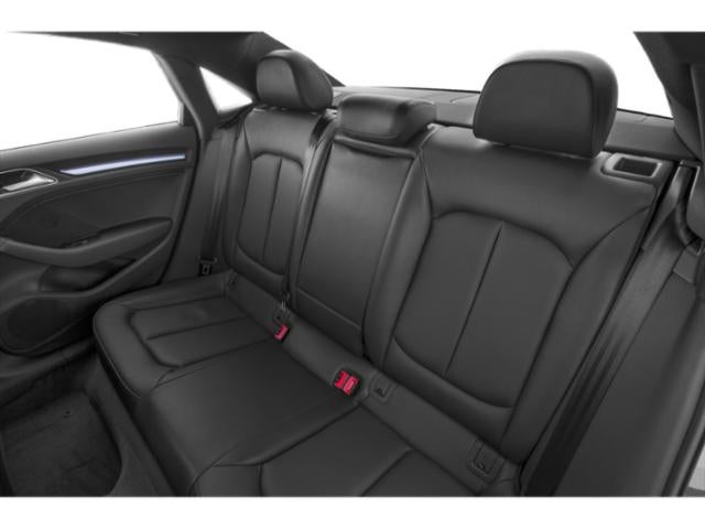 2019 Audi A3 45 Premium