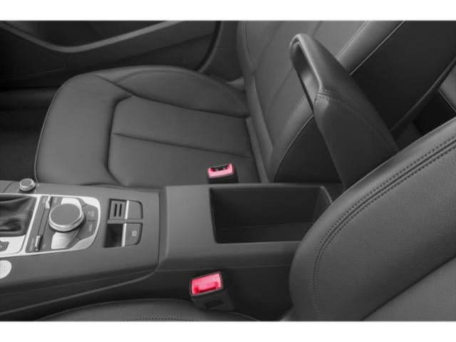 2019 Audi A3 45 Premium