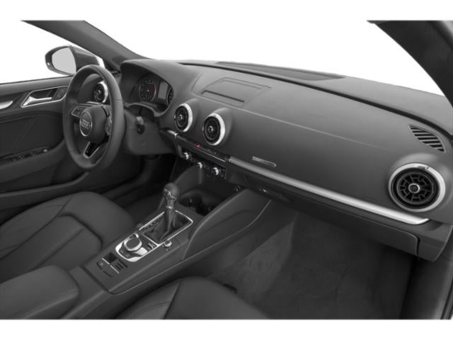2019 Audi A3 45 Premium