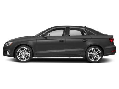 2019 Audi A3 45 Premium
