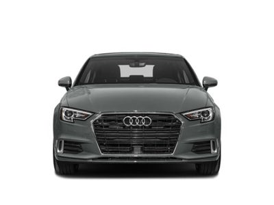 2019 Audi A3 45 Premium