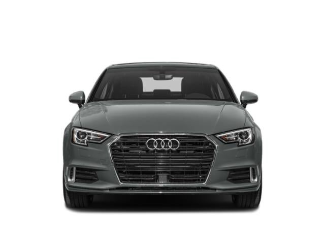 2019 Audi A3 45 Premium