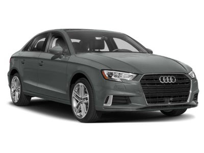 2019 Audi A3 45 Premium