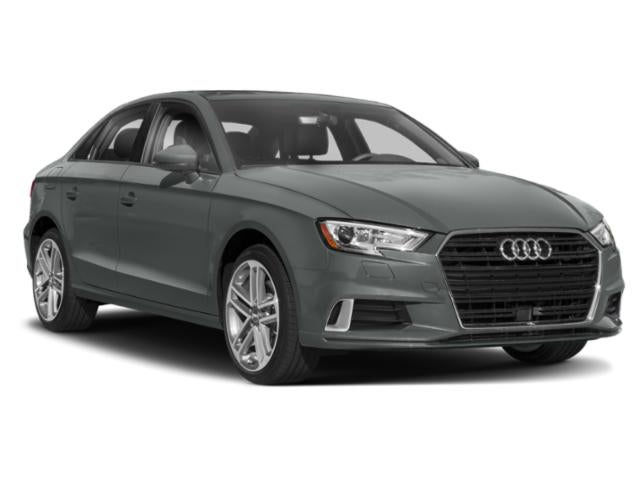 2019 Audi A3 45 Premium