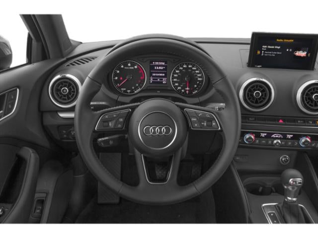 2019 Audi A3 45 Premium