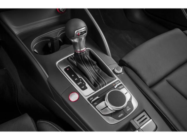 2015 Audi S3 2.0T Premium Plus