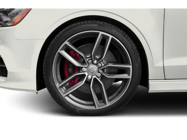 2015 Audi S3 2.0T Premium Plus