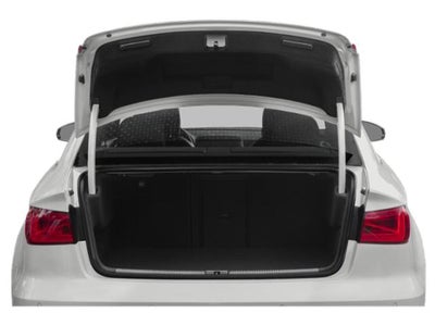 2015 Audi S3 2.0T Premium Plus