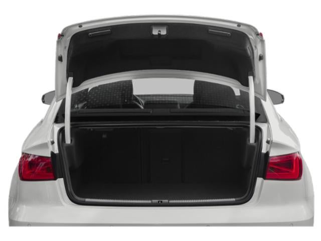 2015 Audi S3 2.0T Premium Plus